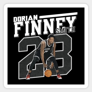 Dorian Finney-Smith Magnet